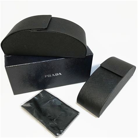 fake prada glasses men|prada authentic hard sunglasses case.